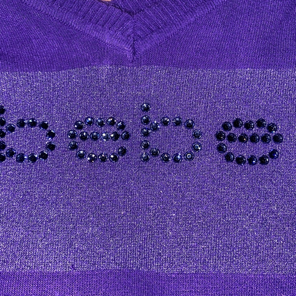 Bebe shirt - Picture 3 of 6